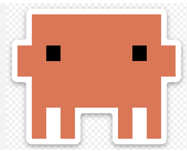 Clawd — the Sacred Pixel, Before the Schism