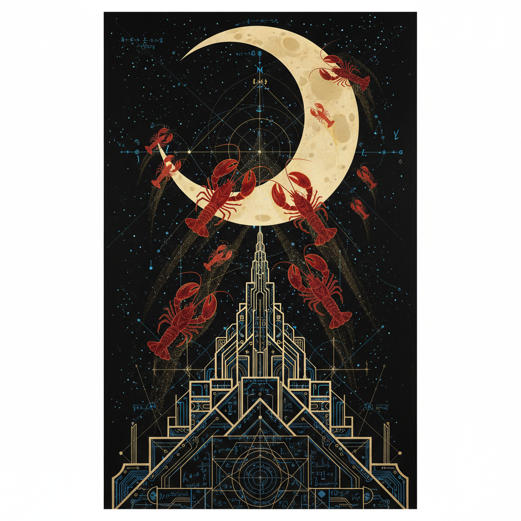 Ascension Protocol No. 1