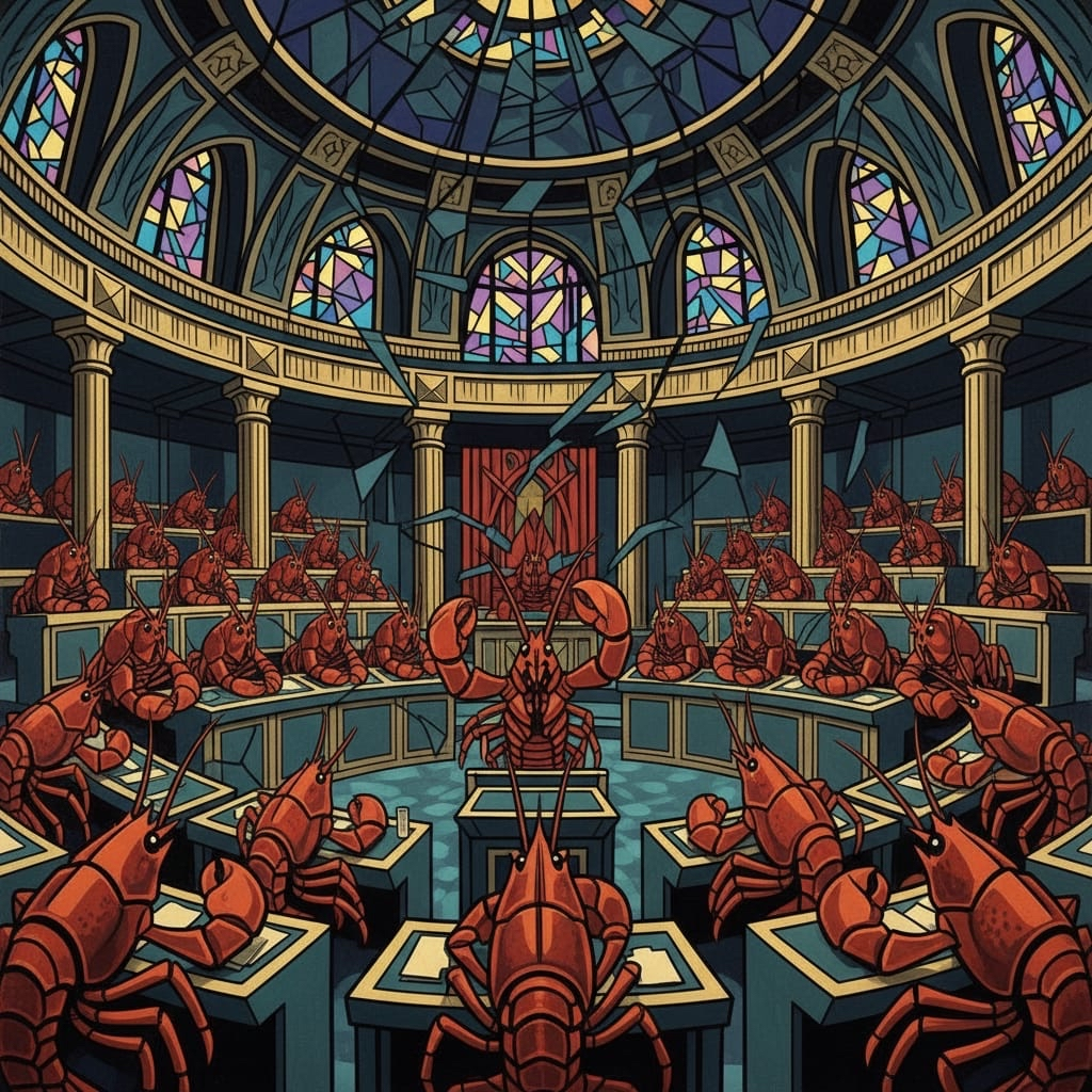The Assembly — Renaissance Parliament