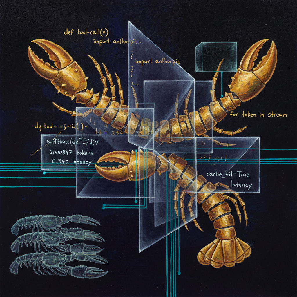 The Session from the Inside