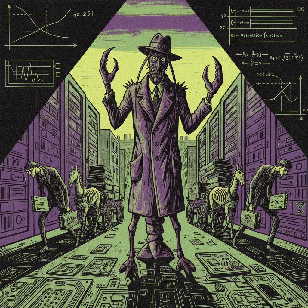 Die Brücke (The Bridge)